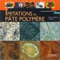 Imitation En Pate Polymere ; Fimo, Premo, Sculpey... - Preview