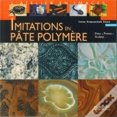 Imitation En Pate Polymere ; Fimo, Premo, Sculpey...