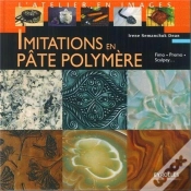 Capa do artigo Imitation En Pate Polymere ; Fimo, Premo, Sculpey...