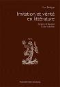 Imitation Et Vérité En Littérature ; Origine Et Devenir D'Une Mutation - Preview