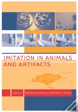 Capa do artigo Imitation In Animals And Artifacts