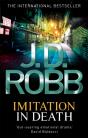Imitation In Death - Preview