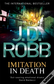 Capa do artigo Imitation In Death
