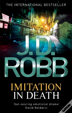 Capa do artigo Imitation In Death
