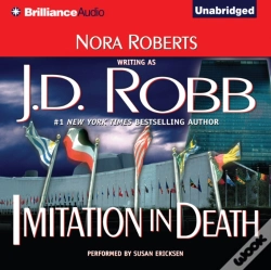 Capa do artigo Imitation In Death