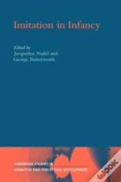 Capa do artigo Imitation In Infancy
