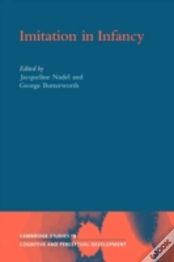 Capa do artigo Imitation In Infancy