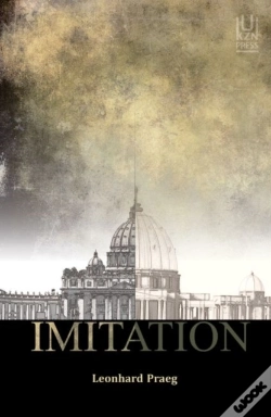 Capa do artigo Imitation