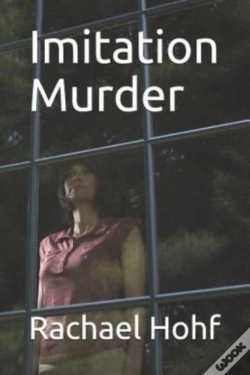 Capa do artigo Imitation Murder