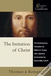 Imitation Of Christ