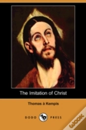 Capa do artigo Imitation Of Christ (Dodo Press)