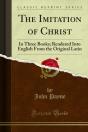 Imitation Of Christ - Preview