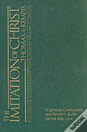 Capa do artigo Imitation Of Christ