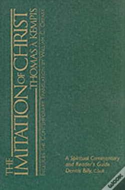 Capa do artigo Imitation Of Christ