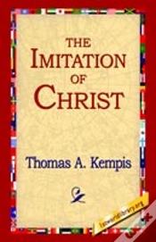 Capa do artigo Imitation Of Christ