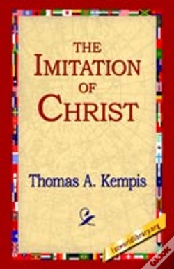 Capa do artigo Imitation Of Christ