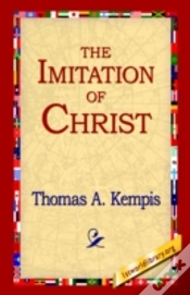 Capa do artigo Imitation Of Christ