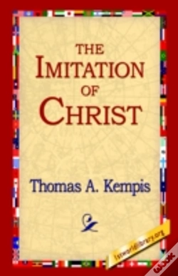Capa do artigo Imitation Of Christ