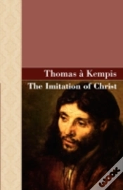 Capa do artigo Imitation Of Christ