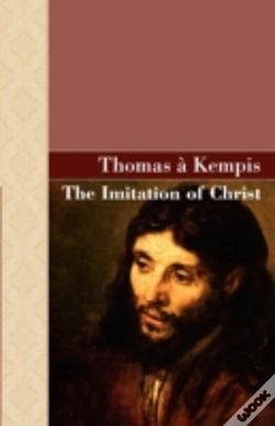 Capa do artigo Imitation Of Christ