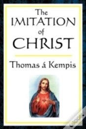 Capa do artigo Imitation Of Christ
