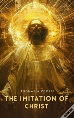 Capa do artigo Imitation Of Christ