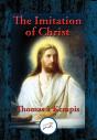 Imitation Of Christ - Preview