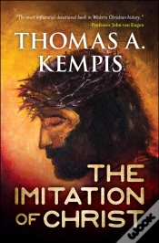 Capa do artigo Imitation Of Christ