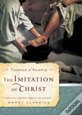 Imitation Of Christ
