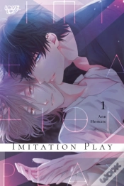Capa do artigo Imitation Play