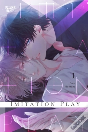 Capa do artigo Imitation Play