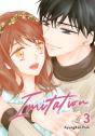 Imitation, Vol. 3 - Preview