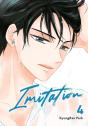 Imitation, Vol. 4 - Preview