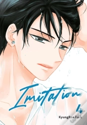 Capa do artigo Imitation, Vol. 4