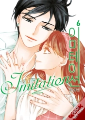 Capa do artigo Imitation, Vol. 6