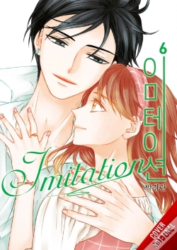 Capa do artigo Imitation, Vol. 6