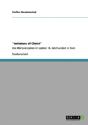 "Imitators Of Christ" - Preview