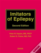 Capa do artigo Imitators Of Epilepsy