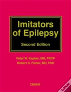 Capa do artigo Imitators Of Epilepsy