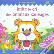 Capa do artigo Imite Le Cri Des Animaux Sauvages