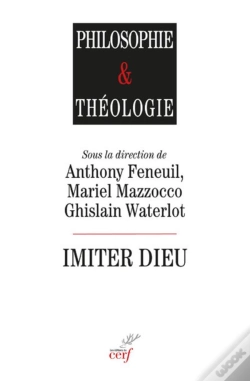 Capa do artigo Imiter Dieu