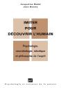 Imiter Pour Decouvrir L'Humain - Preview