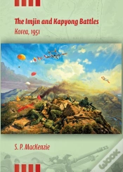 Capa do artigo Imjin And Kapyong Battles