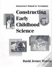 Capa do artigo Iml-Construct Childhood Scienc