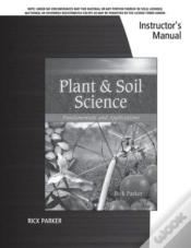 Capa do artigo Iml Plant Soil Science