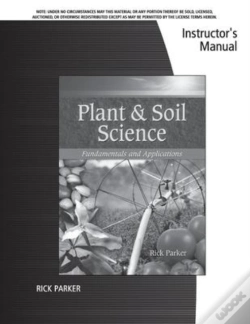 Capa do artigo Iml Plant Soil Science