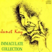 Capa do artigo Immaculate Collection - CD