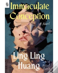 Capa do artigo Immaculate Conception