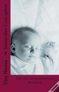 Capa do artigo Immaculate Conception