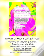Capa do artigo Immaculate Conception  Prayers On Flower